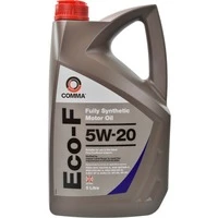 Моторна олива Comma Eco-F 5W-20 5 л (ECF5L)