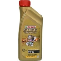 Моторна олива Castrol EDGE Turbo Diesel 0W-30 1 л (157E4F)
