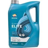 Моторна олива Repsol Elite Long Life 50700/50400 5W-30 5 л (RPP0057IFB)