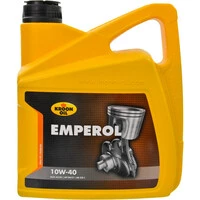 Моторна олива Kroon Oil Emperol 10W-40 4 л (33216)
