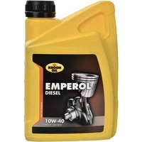 Моторна олива Kroon Oil Emperol Diesel 10W-40 1 л (34468)