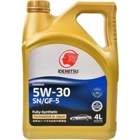 Моторна олива Idemitsu Engine Oil 5W-30 4 л (30011328746000020)