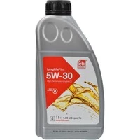Моторна олива Febi Longlife Plus 5W-30 1 л (32945)