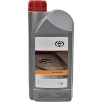 Моторна олива Toyota Fuel Economy 5W-30 1 л (0888080846)