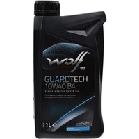 Моторна олива Wolf Guardtech B4 10W-40 1 л (8303616)