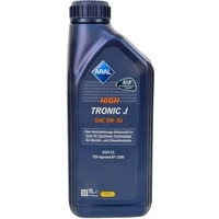 Моторна олива Aral HighTronic J 5W-30 1 л (151CED)