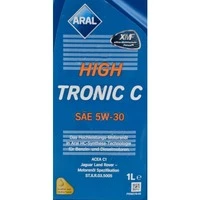 Моторна олива Aral HighTronic C 5W-30 1 л (15B618)