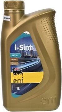 Моторна олива Eni I-Sint Tech 0W-30 1 л (100896)