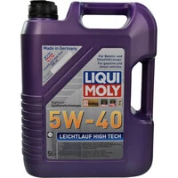 Моторна олива Олива Liqui Moly Leichtlauf High Tech 5W-40 (2328)
