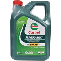 Моторна олива Castrol Magnatec AP 5W-30 4 л (15C942)