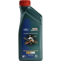 Моторна олива Castrol Professional Magnatec A5 5W-30 1 л (RBMAPA5312X1L)