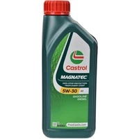 Моторна олива Castrol Magnatec A5 5W-30 1 л (15CA42)