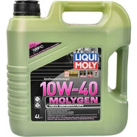 Моторна олива Liqui Moly Molygen New Generation 10W-40 4 л (8538)