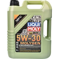Моторна олива Liqui Moly Molygen New Generation 5W-30 5 л (9952)