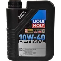 Моторна олива Liqui Moly Optimal 10W-40 1 л (3929)