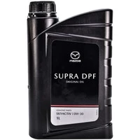 Моторна олива Mazda Supra DPF 0W-30 1 л (0W3001DPF)