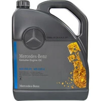 Моторна олива Mercedes-Benz MB 229.5 5W-40 5 л (A000989630813)