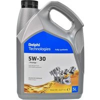 Моторна олива Delphi Prestige 5W-30 5 л (25336641)