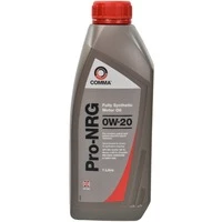 Моторна олива Comma Pro-NRG 0W-20 1 л (NRG1L)