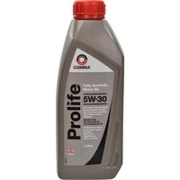 Моторна олива Comma Prolife 5W-30 1 л (PRO1L)
