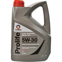 Моторна олива Comma Prolife 5W-30 4 л (PRO4L)
