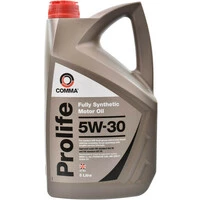 Моторна олива Comma Prolife 5W-30 5 л (PRO5L)