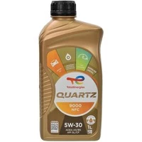 Моторна олива Олива Total Quartz 9000 NFC 5W-30 (216625)
