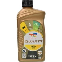 Моторна олива Total Quartz Ineo ECS 5W-30 1 л (216633)