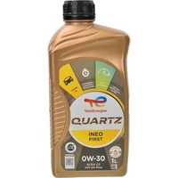 Моторна олива Total Quartz Ineo First 0W-30 1 л (213830)