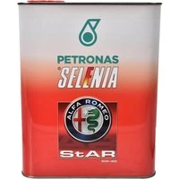 Моторна олива Petronas Selenia Star 5W-40 2 л (11383701)