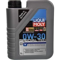 Моторна олива Liqui Moly Special Tec V 0W-30 1 л (2852)