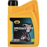 Моторна олива Kroon Oil Specialsynth MSP 5W-40 1 л (31257)