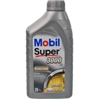 Моторна олива Mobil Super 3000 X1 5W-40 1 л (150012)