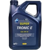 Моторна олива Aral SuperTronic E 0W-30 4 л (154FEE)