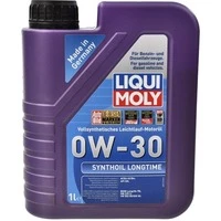 Моторна олива Liqui Moly Synthoil Longtime 0W-30 1 л (8976)