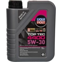 Моторна олива Liqui Moly Top Tec 4400 5W-30 1 л (2319)