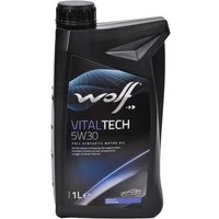 Моторна олива Wolf Vitaltech 5W-30 1 л (8309809)