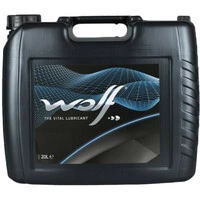 Моторна олива Wolf Vitaltech PI C3 5W-40 20 л (8310461)