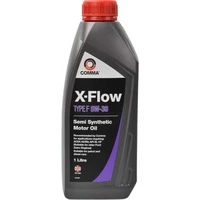 Моторна олива Comma X-Flow Type F 5W-30 1 л (XFF1L)