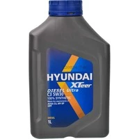 Моторна олива Hyundai XTeer Diesel Ultra C3 5W-30 1 л (1011224)