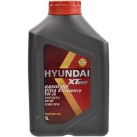 Моторна олива Hyundai XTeer Gasoline Ultra Efficiency 5W-20 1 л (1011013)