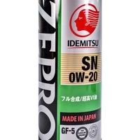 Моторна олива Idemitsu Zepro Eco Medalist 0W-20 1 л (3583054)