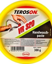 Очисники рук Очисник рук Loctite Teroson VR 320 (2088494)