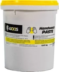 Очисники рук Очисник рук Axxis Hand Wash Paste (AX2097)