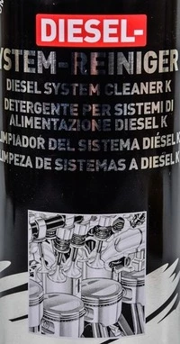 Присадки Liqui Moly Pro-Line Diesel-System-Reiniger, 1000 мл 5144 присадка (5144)