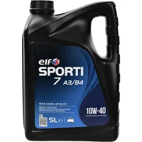 Моторна олива Олива Elf Sporti 7 A3/B4 10W-40 (214254)