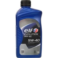 Моторна олива Elf Evolution 900 NF 5W-40 1 л (216649)