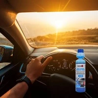 Омивач скла Концентрат омивача Nowax Anti-Insect Sreen Wash літній свіжість 0,25 л, NX25125 (NX25125)