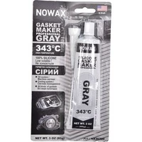Герметик Nowax Gasket Maker сірий формувач прокладок, 85 мл NX36309 (NX36309)