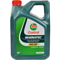 Моторна олива Castrol Magnatec C3 5W-30 4 л (15D610)